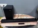 Boat AvanteBar 1550 plus