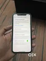 iPhone 11 64Gb white colour
