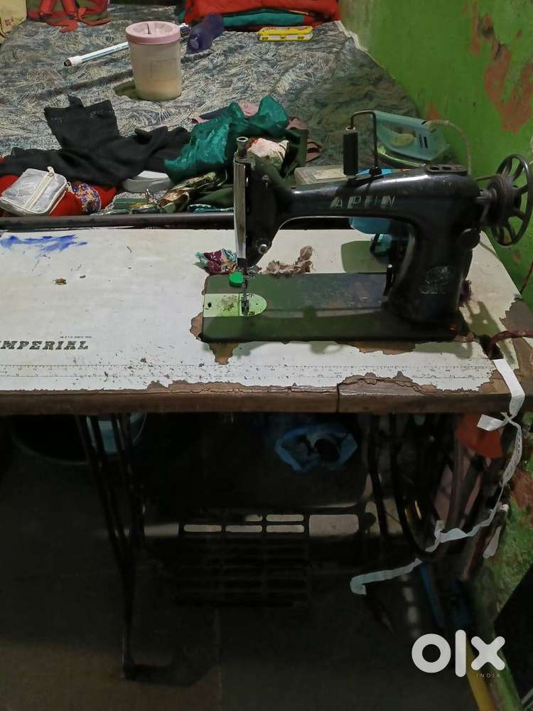 Sweing machine