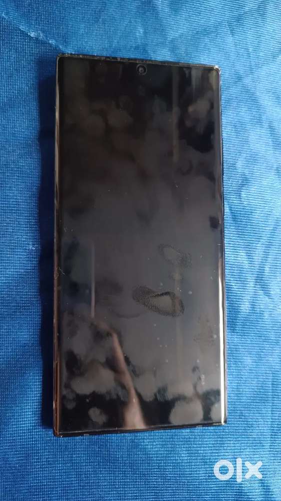 Samsung Note 20 ultra