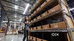 Opening new warehouse company in 56 vancany available in bnglr right n