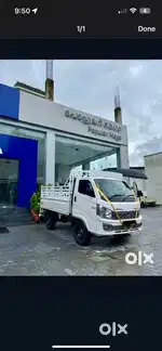 Driver job in kochi