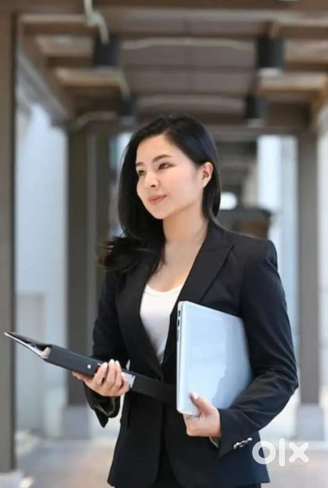 Salon manager
