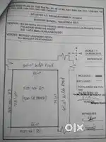 Open plots for sale at Bhongiri  North-East Commercial Bit 500Sqrd