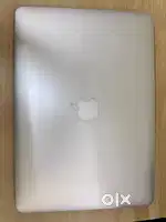 MacBook air
