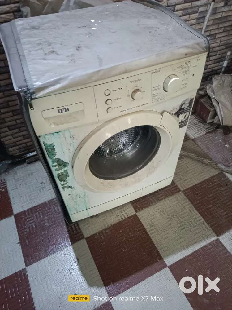 IFB frunt load washing machine