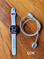 Apple Watch Series 10 Under Warranty + Extended Warranty