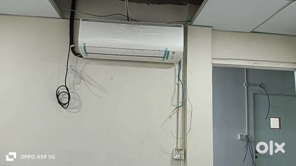 All ac service and repair