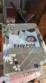 Folding beds