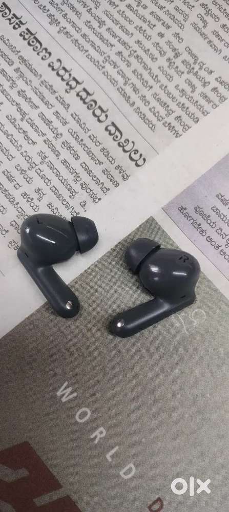 OnePlus Nord Buds 3 Truly Wireless Bluetooth in Ear Earbuds