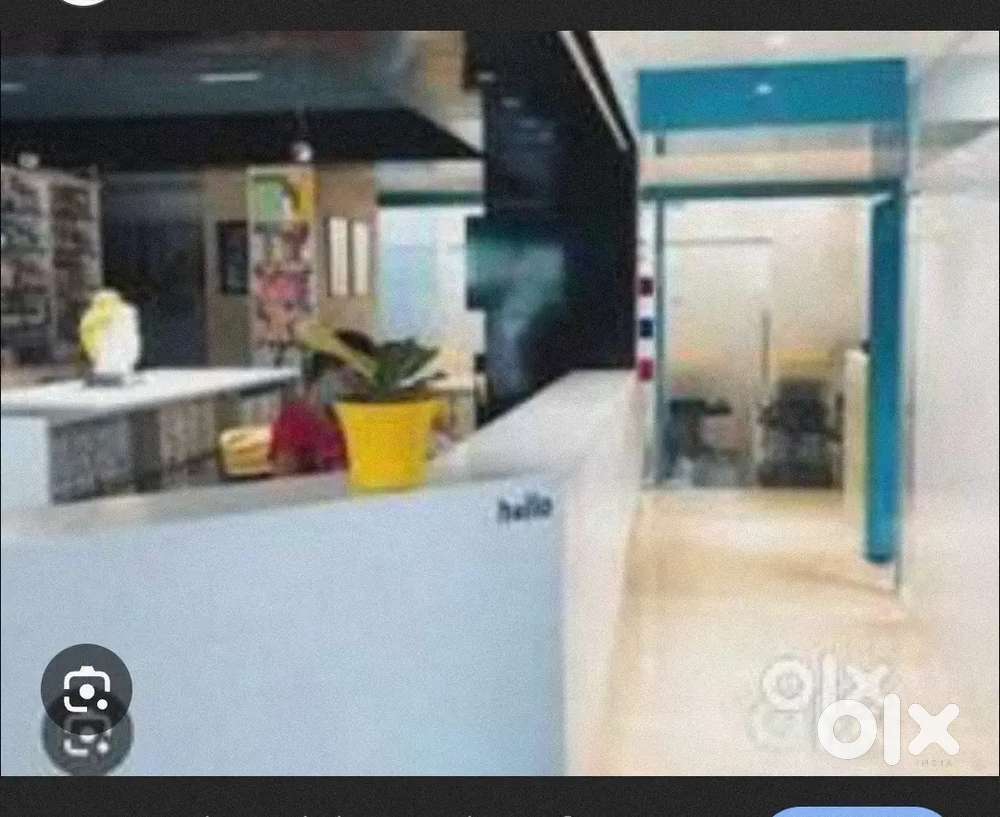 Reacptionts front office clinic