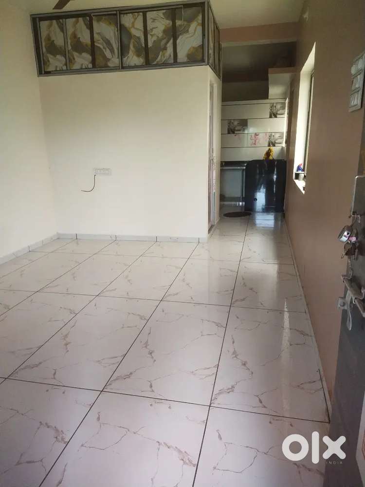 2Bhk house for rent
