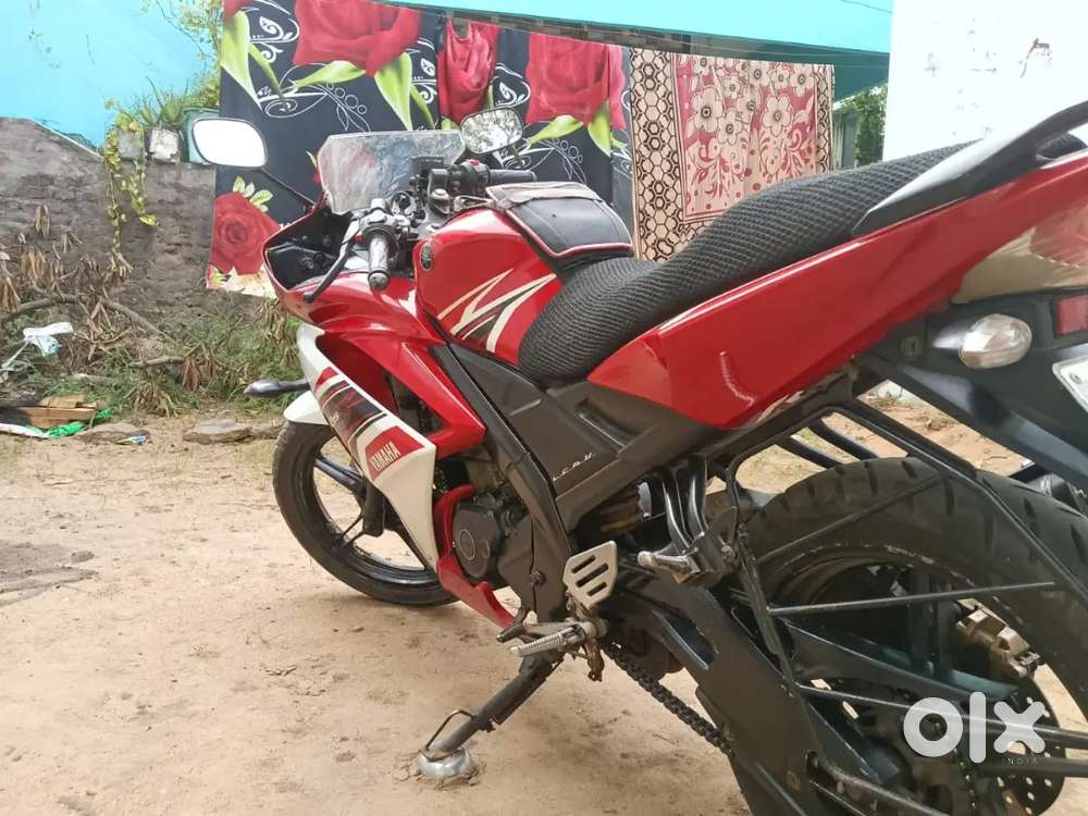 Good condition and good look