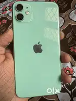 Iphone 11 64gb 3.4 year’s old mint condition