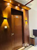 Looking for a female flatmate in a 3BHK