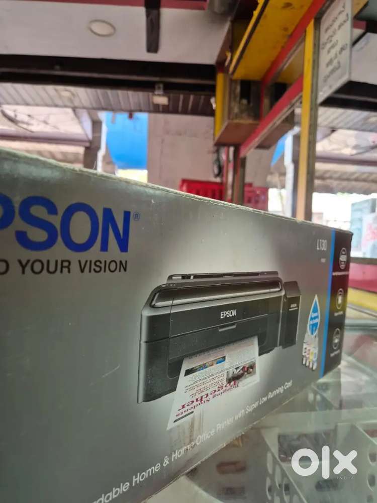 Epson  L130