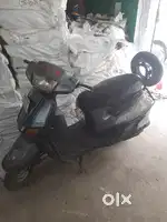 Honda Eterno