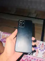 Vivo y75 5g mobile 1 month old