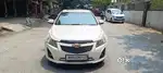 Chevrolet Cruze 2014 Diesel Well Maintained