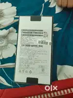 Nothing phone 7 month old