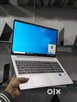 HP PROBBOK 450 G8 CORE i5-11TH GEN RAM 16Gb/512GB SSD WINDOWS 11 PRO