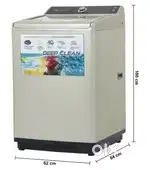 IFB 8.5 kg washing machine