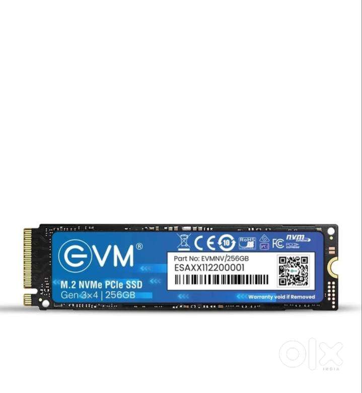 NVME &  SATA SSD Hard Disk