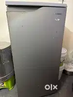 Samsung fridge working good