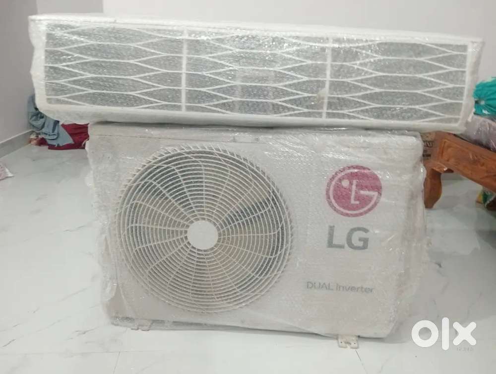 LG Air conditioner