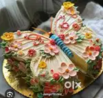 Bakery and confectionery chef