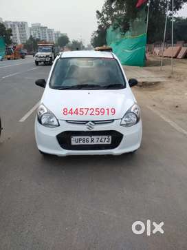 Maruti Suzuki Alto 800 2015 CNG & Hybrids 55200 Km Driven