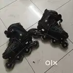 INLINE SKATES