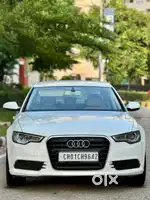 Audi A6 2011-2015 2.8 FSI, 2014, Diesel