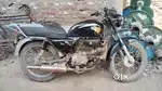 Gadi me koi kaam nahi hai 1 kik me start hai kandishan achi hai