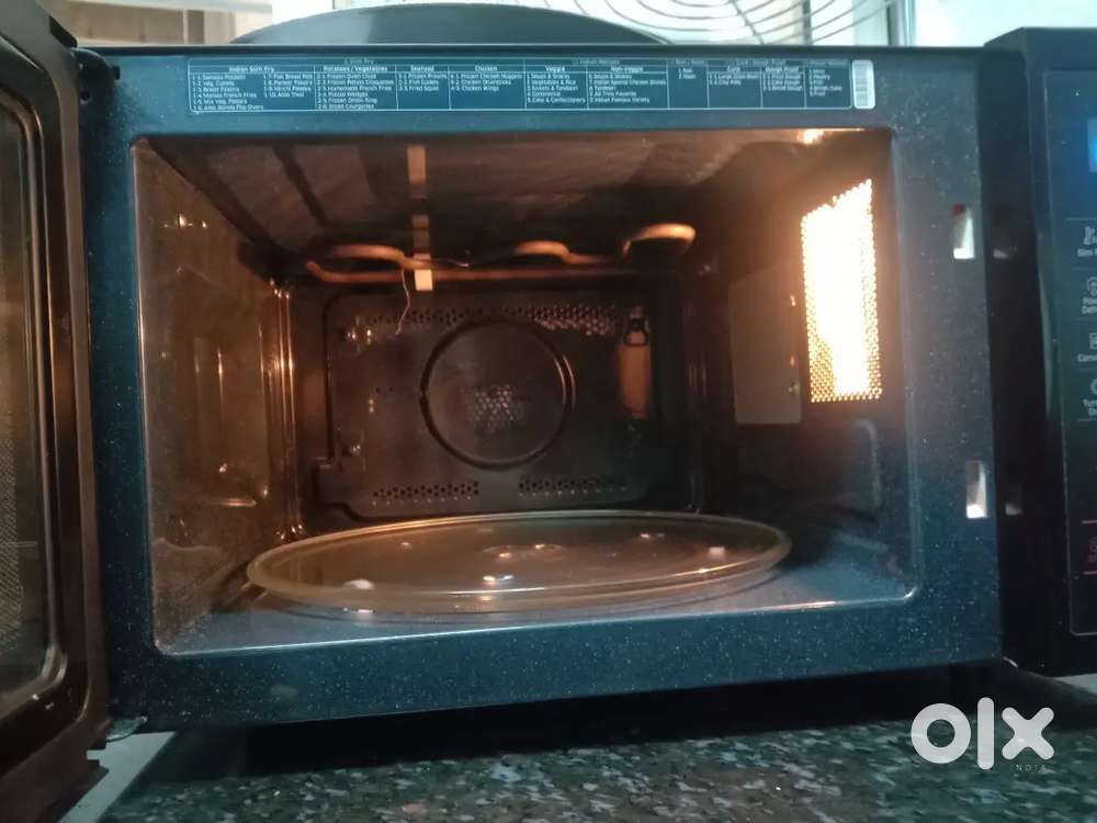 Samsung Microwave Oven 28L