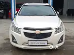 Chevrolet Cruze 2014-2016 LTZ AT, 2015, Diesel