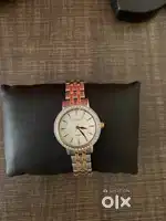 A citizen watch
