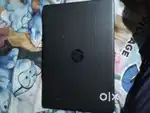 Hp laptop celeron