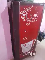 Samsung single door fridge Good condition