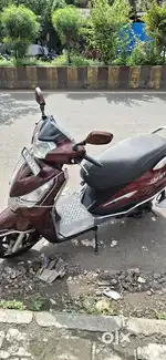 Destiny 125 - Good Condition 2nd owner