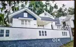Indepent villa
