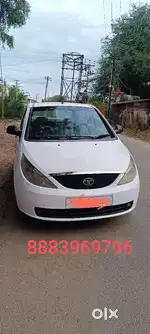 Tata Indica Vista 2010 TDI