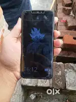 Honor 8c mobiles (ram 4gb and rom 64gb)
