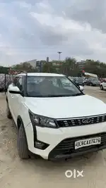 Mahindra XUV300 2019 Diesel Well Maintained