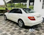 Mercidez Benz C200
