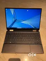 HP spectre x360 low-budget laptop deal