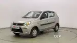 Maruti Suzuki Alto 800 Lxi, 2020, Petrol