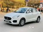 Maruti Suzuki Swift Dzire VXI AT Optional, 2017, Petrol
