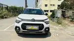 Citroen C3 Feel 1.2 Petrol, 2022, Petrol
