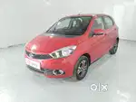 Tata Tiago XZA, 2019, Petrol